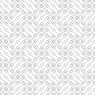 向量无缝模式