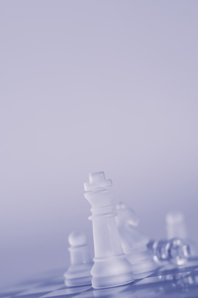 国际象棋