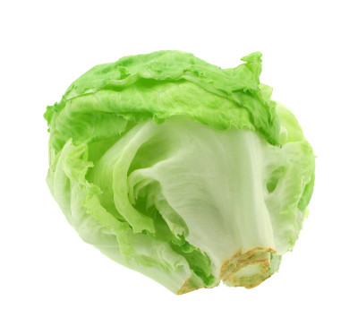 生菜头
