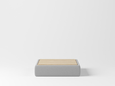 抽象的背景。模拟产品展示现场。三维渲染