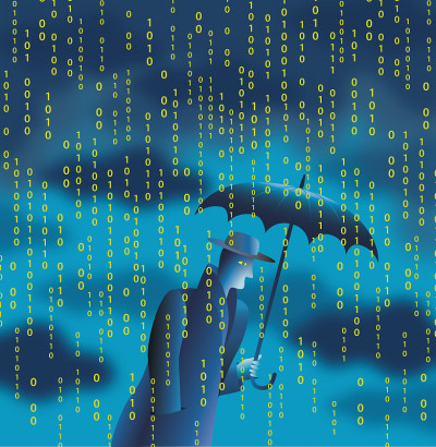 数字雨1