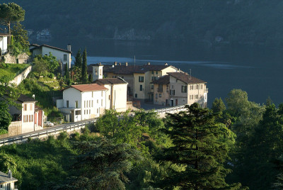 Figino村