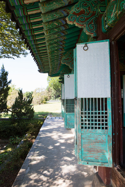 高丽宫
