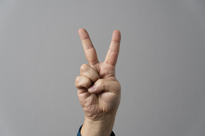 Victory over all