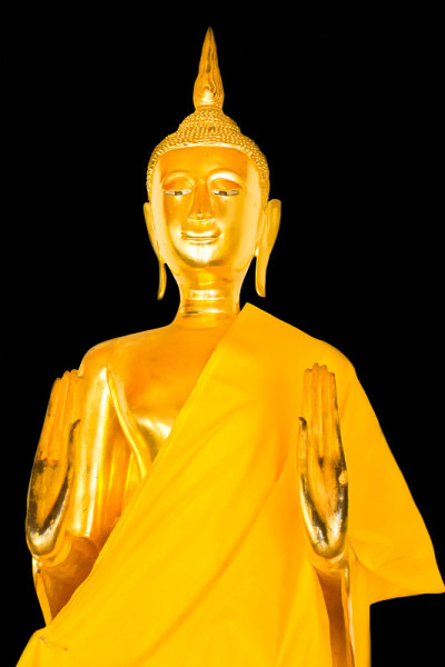 佛像