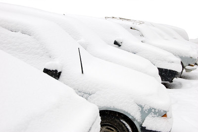 Snow1