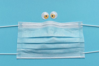 面罩