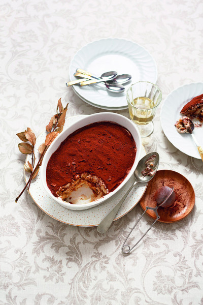 意大利tiramisu