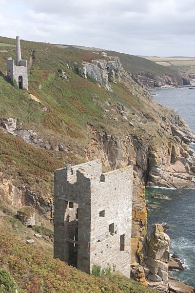 Wheal Trewavas