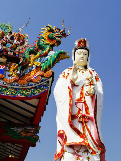 中国的财神