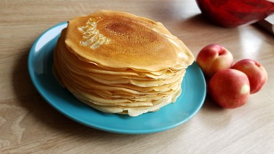 煎饼