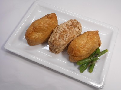 Inarizushi