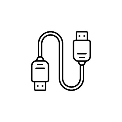 USB连接