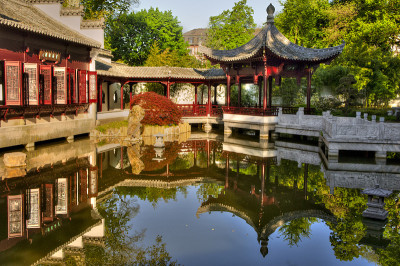 寺庙