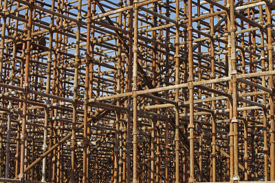 城市建筑基础