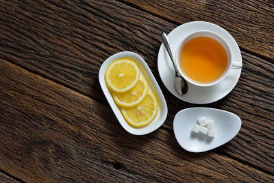 杯茶