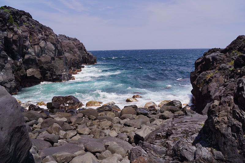 佐贺崎海岸