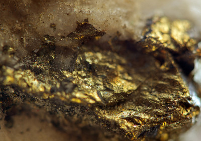 水晶，金块，金，青铜，铜，铁。宏。极端密切