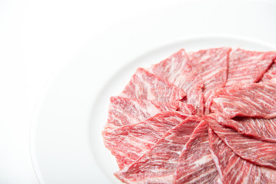 烤牛肉