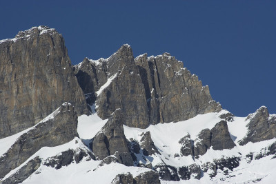 高山