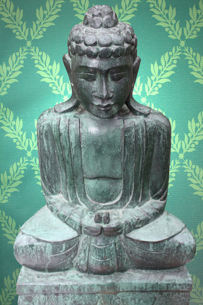 静思禅宗佛教-亚洲文化