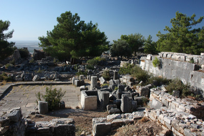 Priene
