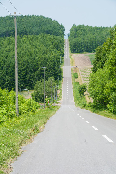 直线路径