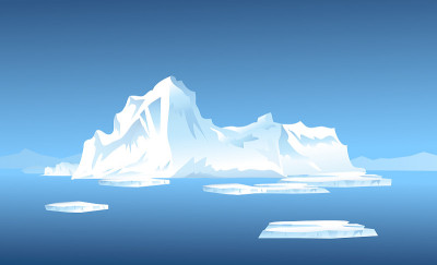 冰山
