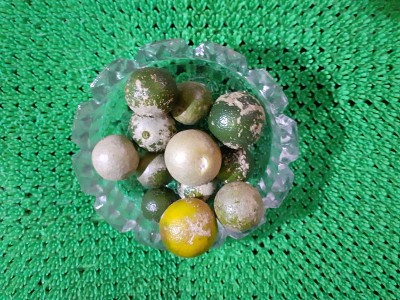 Calamasi lime