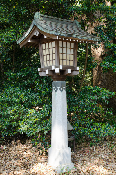 日本灯笼