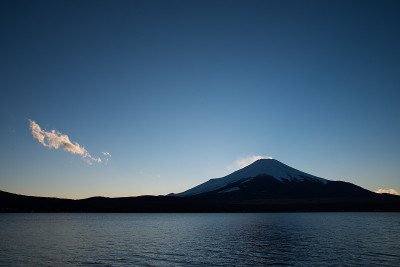 富士山