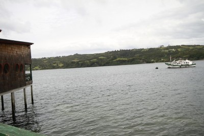 奇洛,Chile