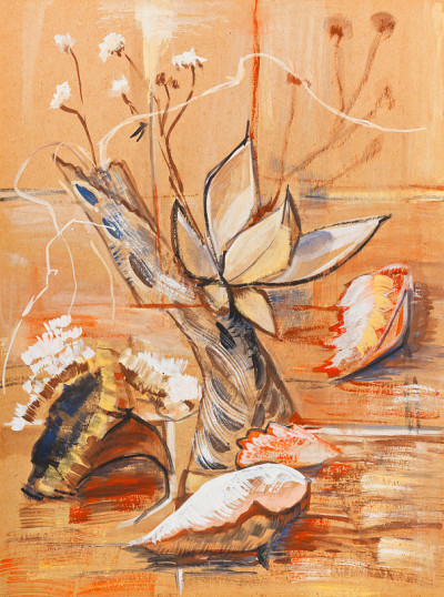 静物画