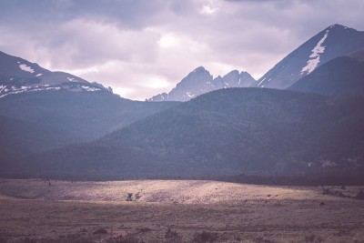 山景城