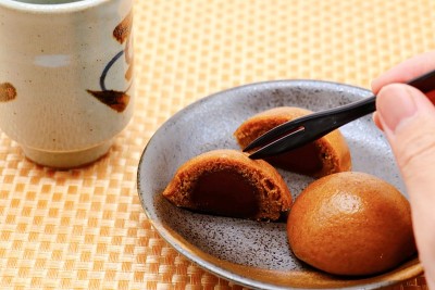 红糖manju