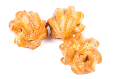 小饼糕点