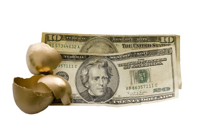 破碎的养老金