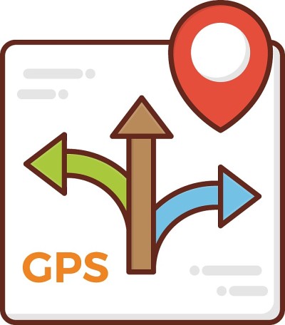 全球定位系统(GPS)