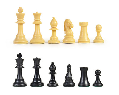 国际象棋图