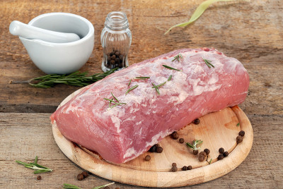 生肉
