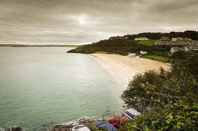 Porthminster海滩