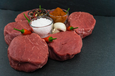 牛肉