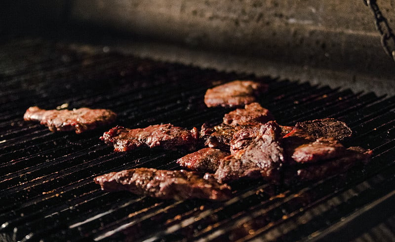 阿根廷烤肉/布宜诺斯艾利斯烤肉