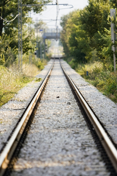 Rails