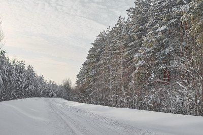 雪路