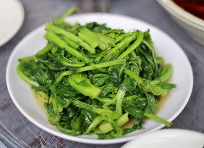 成都美食