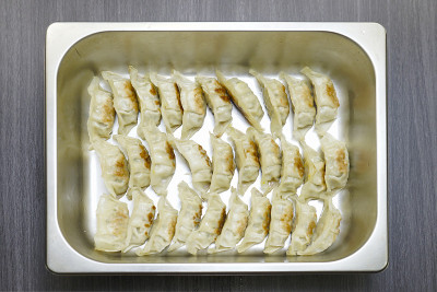 中国食品