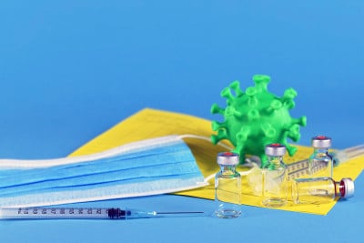 科瑞纳病毒强化接种概念