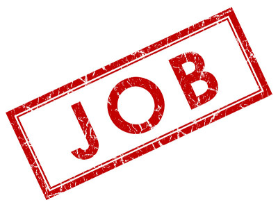 Job红方图章