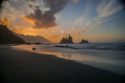 贝尼霍海滩